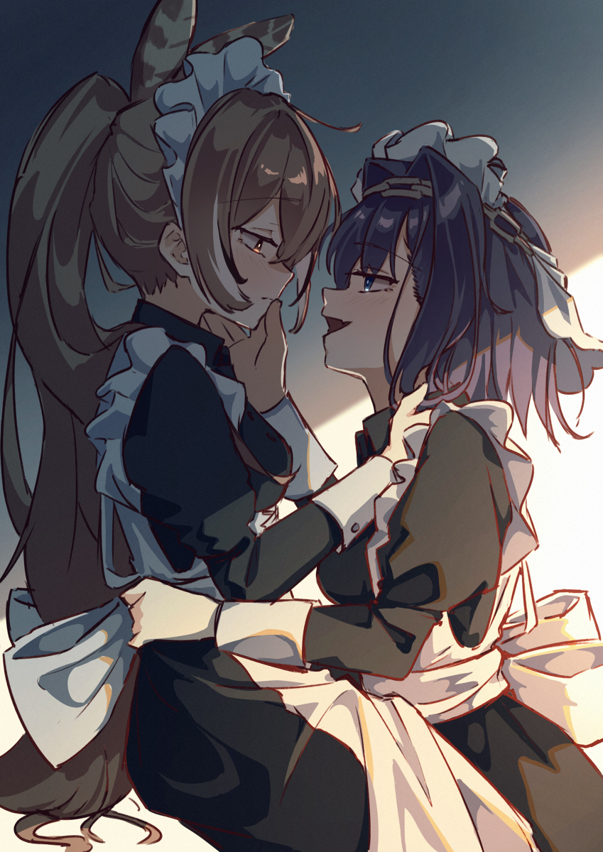 This is a pixiv picture whose title is Berries.