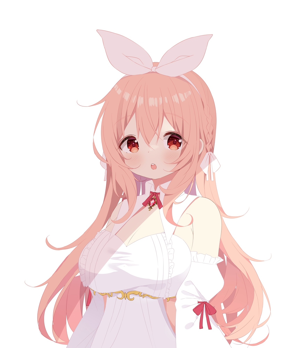 This is a pixiv picture whose title is Drawfest 2 - Rosuuri.
