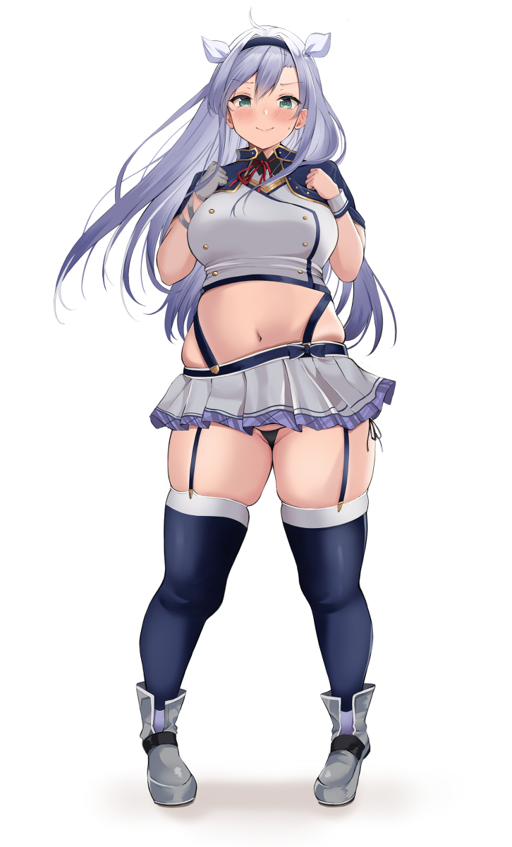 This is a pixiv picture whose title is リクエスト.