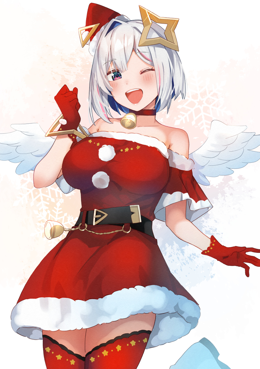 This is a pixiv picture whose title is ん？？？.
