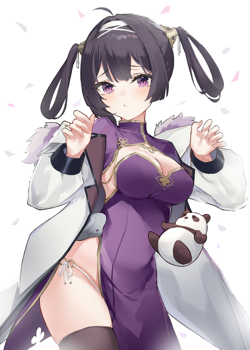 This is a pixiv picture whose title is 寧海ちゃん◇.