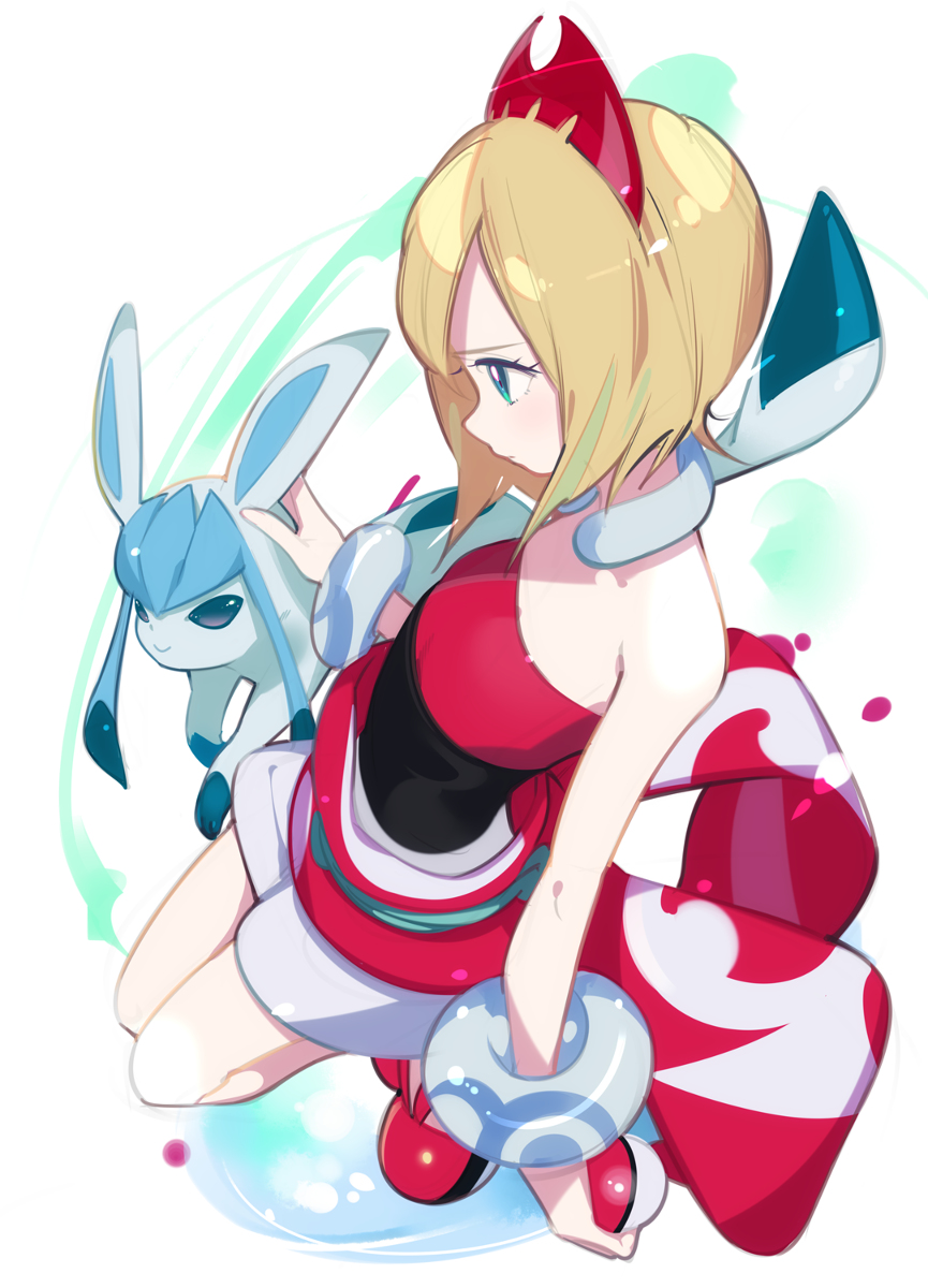 This is a pixiv picture whose title is カイ.