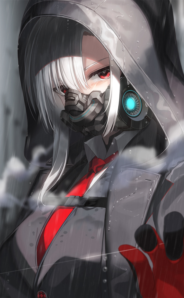 This is a pixiv picture whose title is ○.