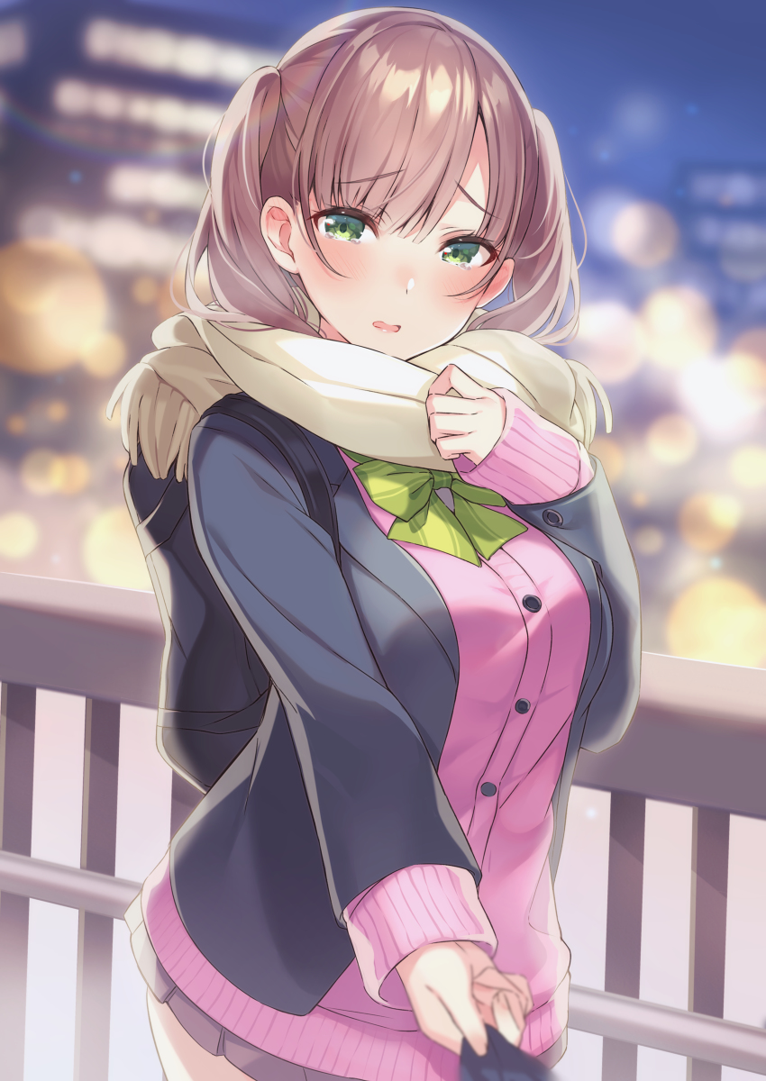 This is a pixiv picture whose title is いかないで…！.
