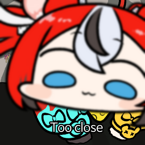 This is a pixiv picture whose title is ハコス・ベールズ.