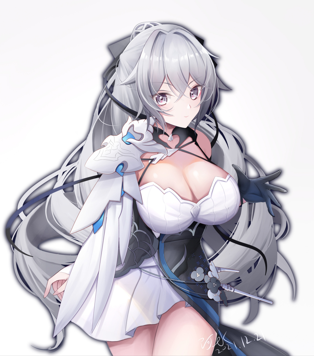 This is a pixiv picture whose title is ブローニャ・ザイチク.