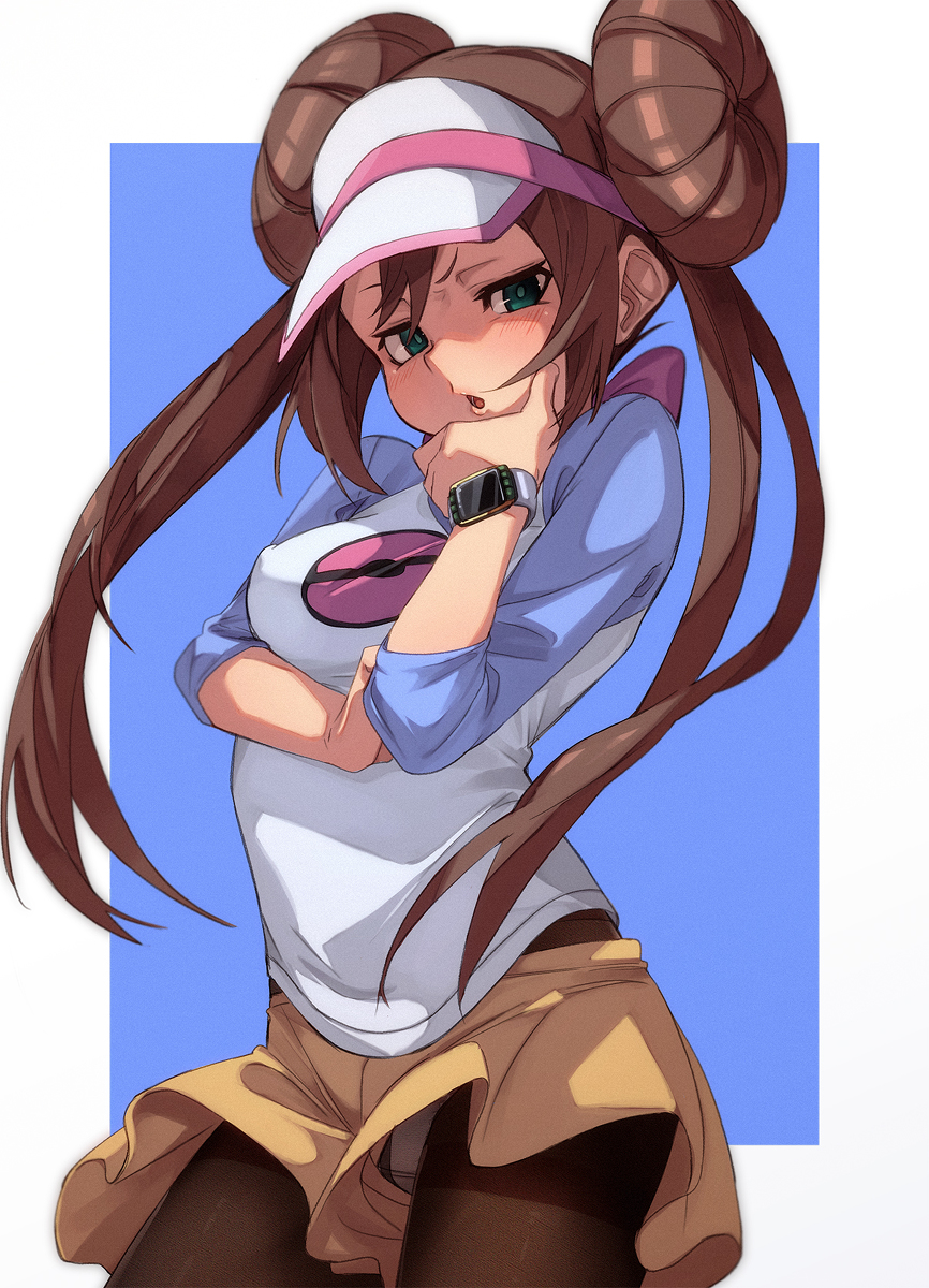 This is a pixiv picture whose title is メイちゃん.