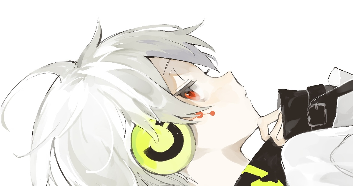 This is a pixiv picture whose title is kkns.