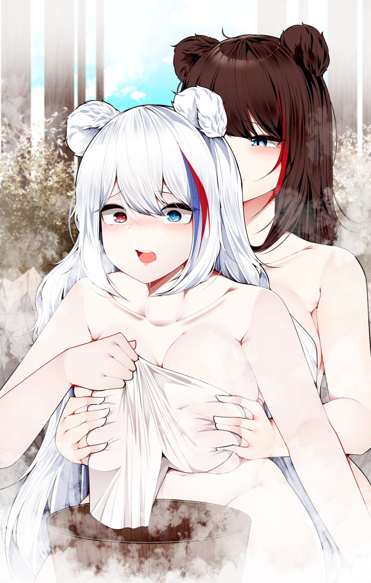 This is a pixiv picture whose title is ⸜(*ˊᗜˋ*)⸝!!.