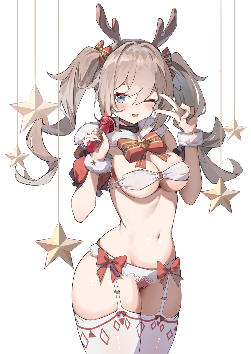 This is a pixiv picture whose title is babara.