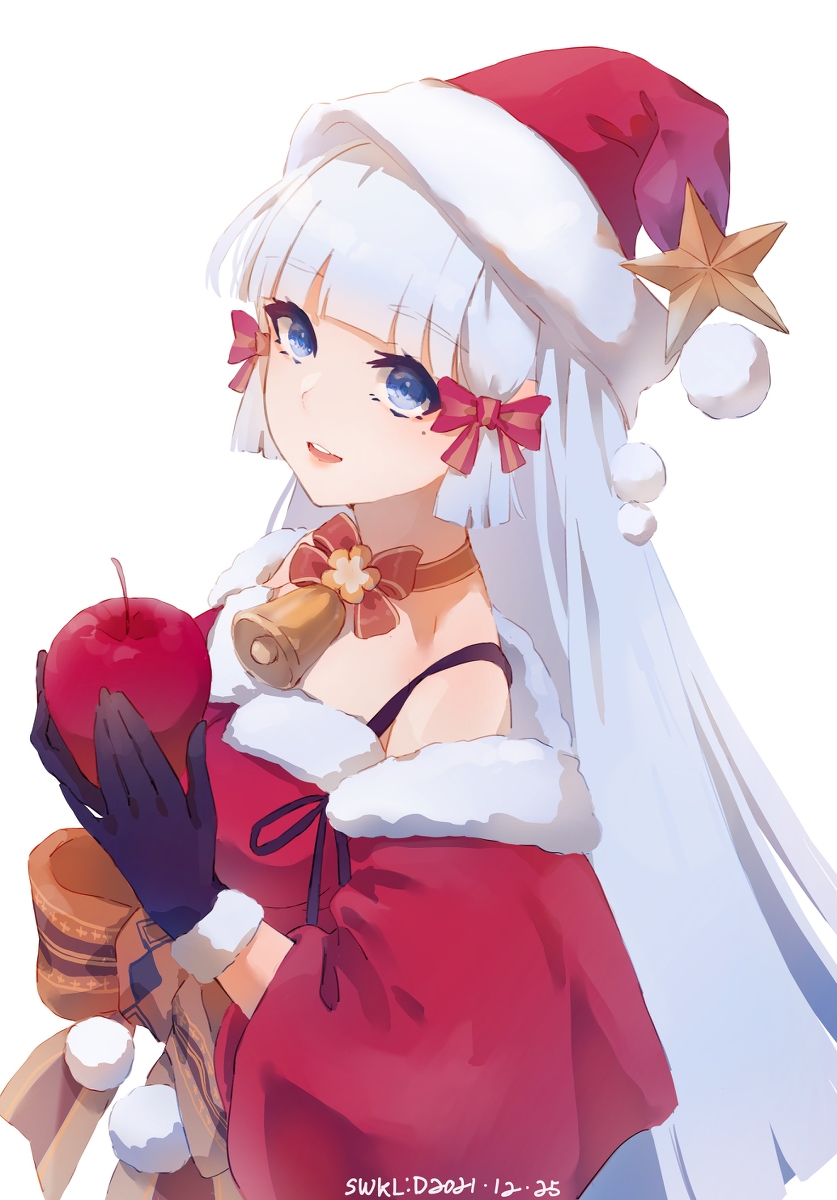 This is a pixiv picture whose title is :D.