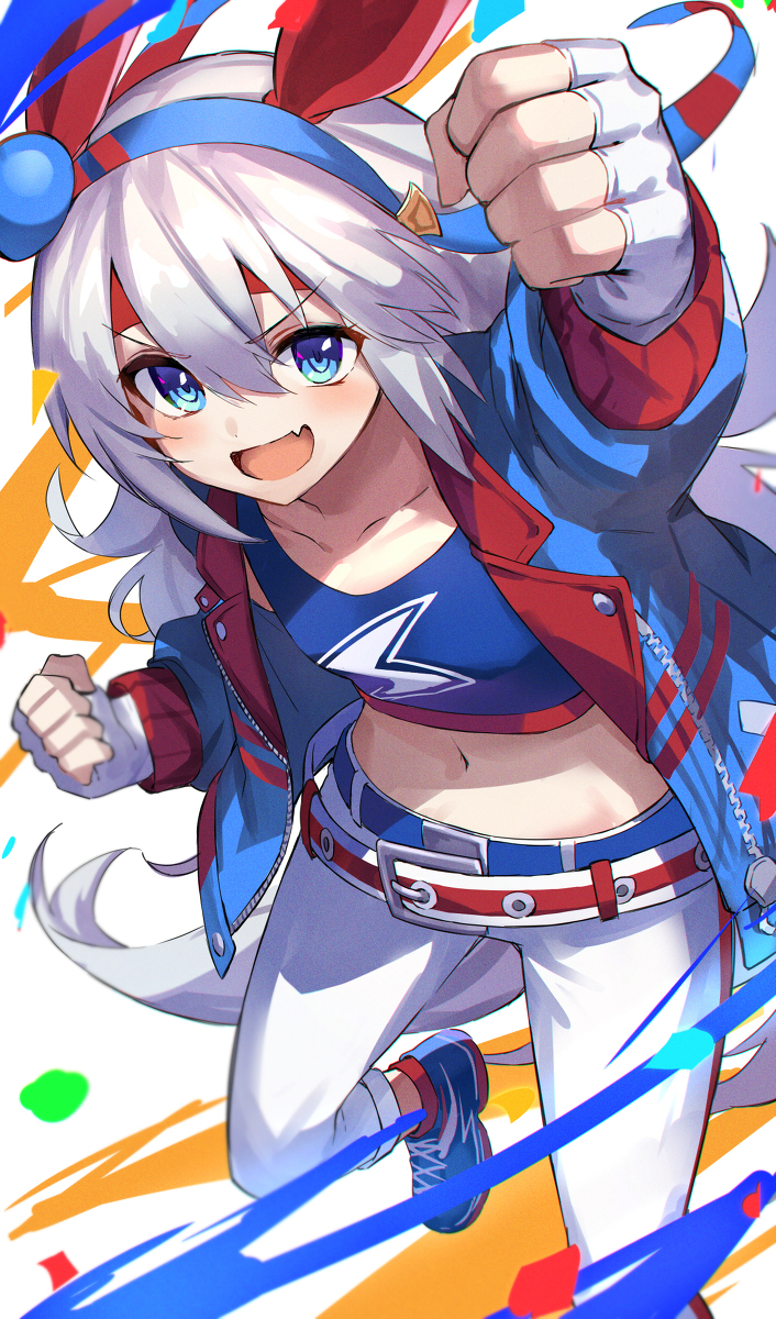 This is a pixiv picture whose title is タマちゃん実装おめでとう.