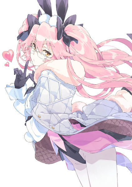 This is a pixiv picture whose title is コヤン.