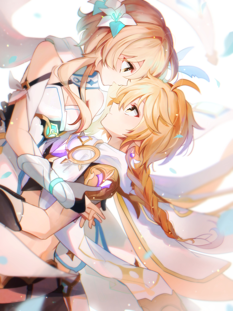 This is a pixiv picture whose title is 空蛍ログ③.