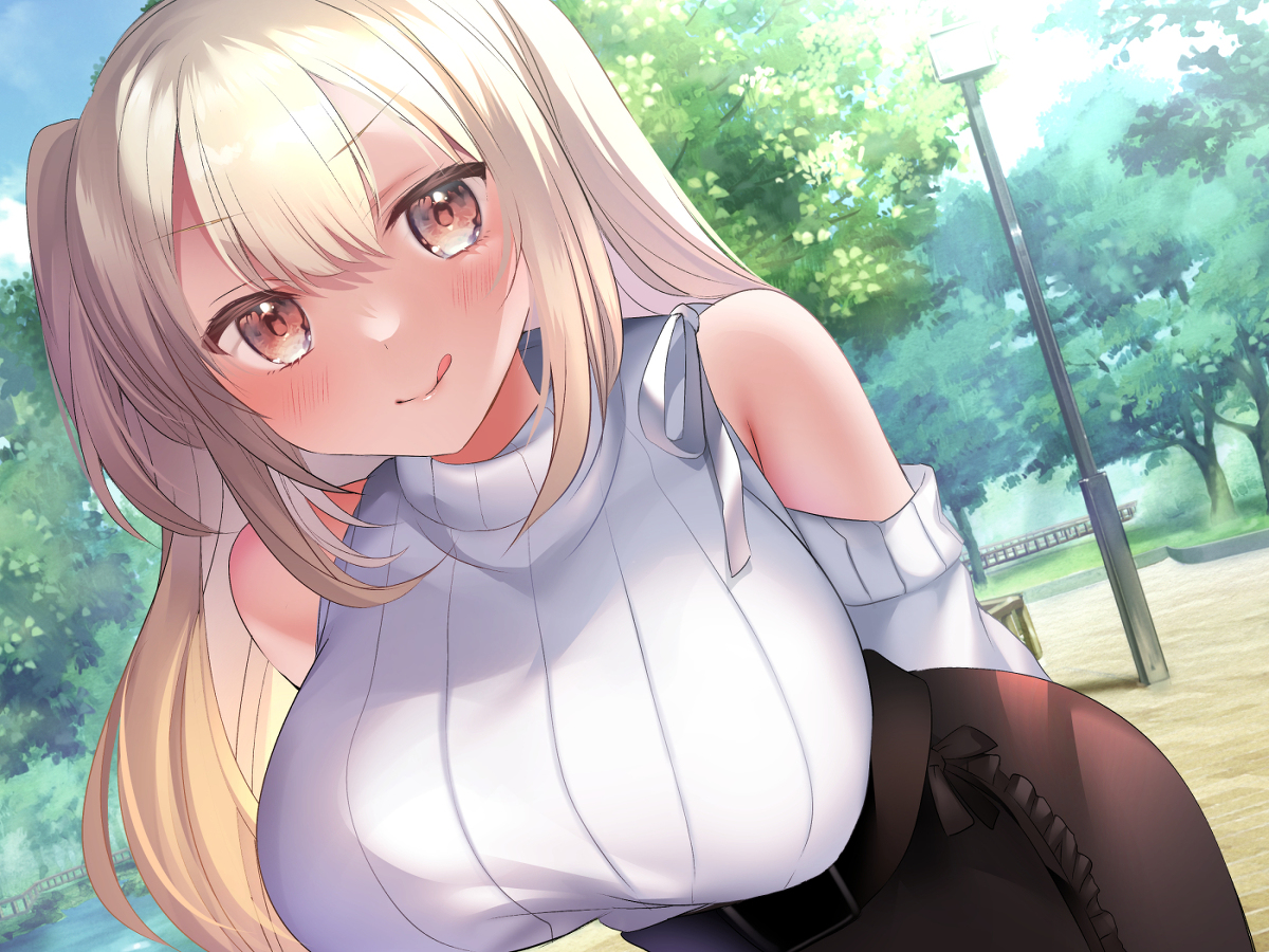 This is a pixiv picture whose title is 女の子レンタルしてみた.