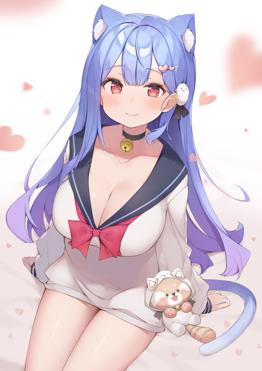This is a pixiv picture whose title is 始解ゆゑ【差分付き】.