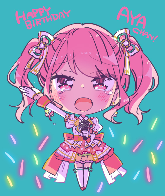 This is a pixiv picture whose title is バンドリまとめ12月.