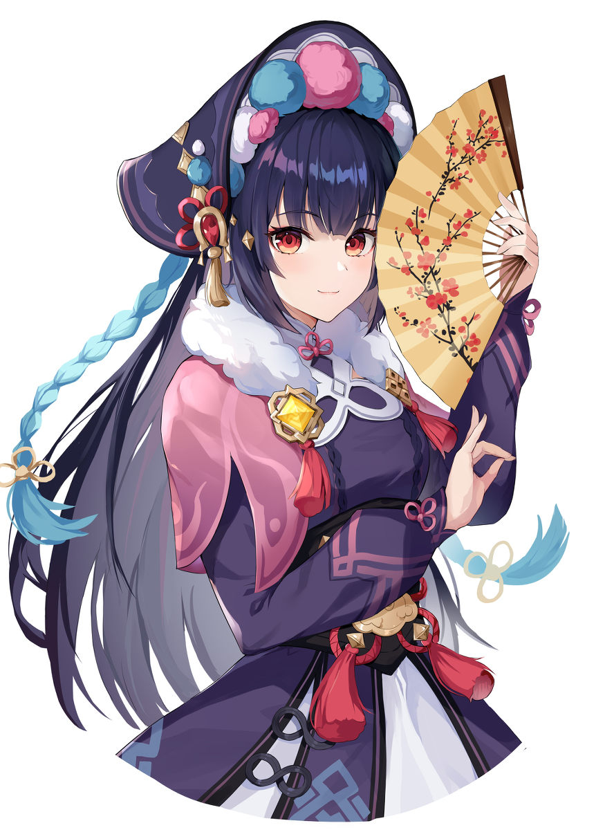 This is a pixiv picture whose title is 无题.