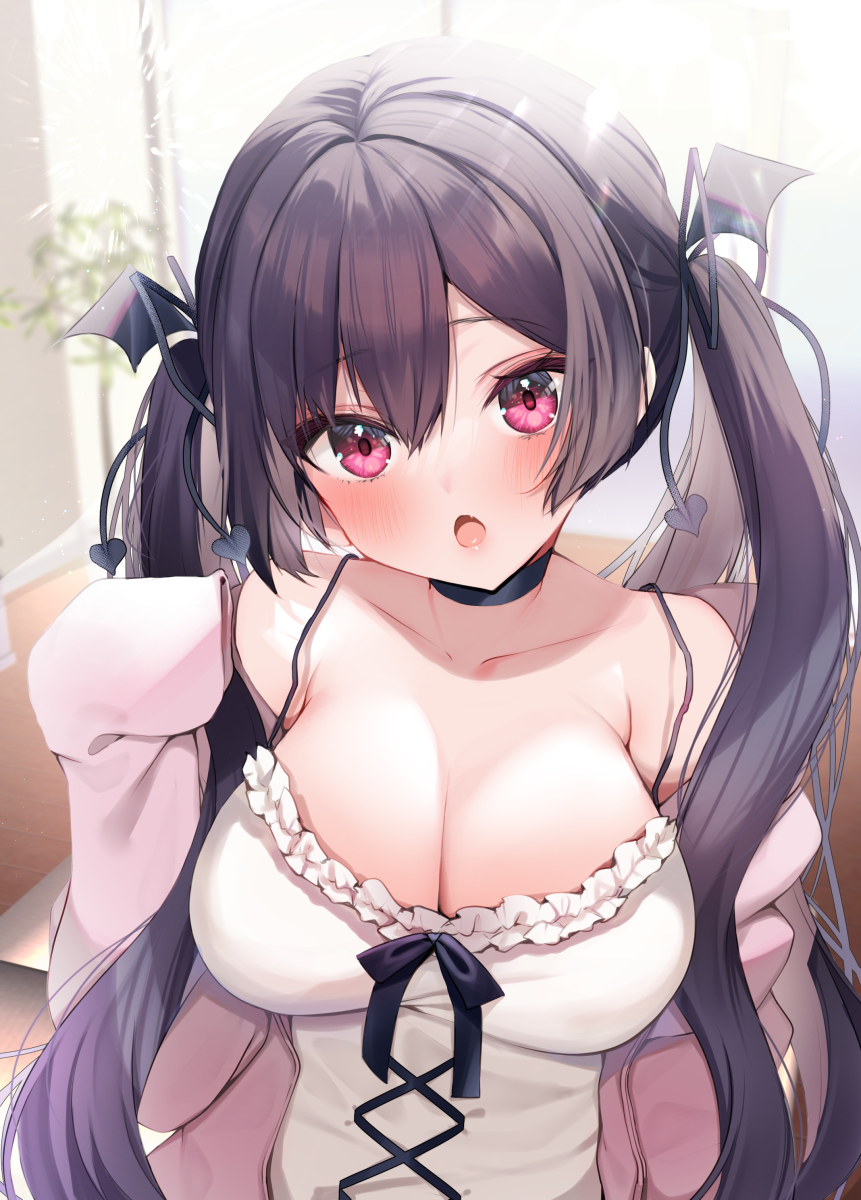 This is a pixiv picture whose title is 今年も一緒にいてくれますか？.