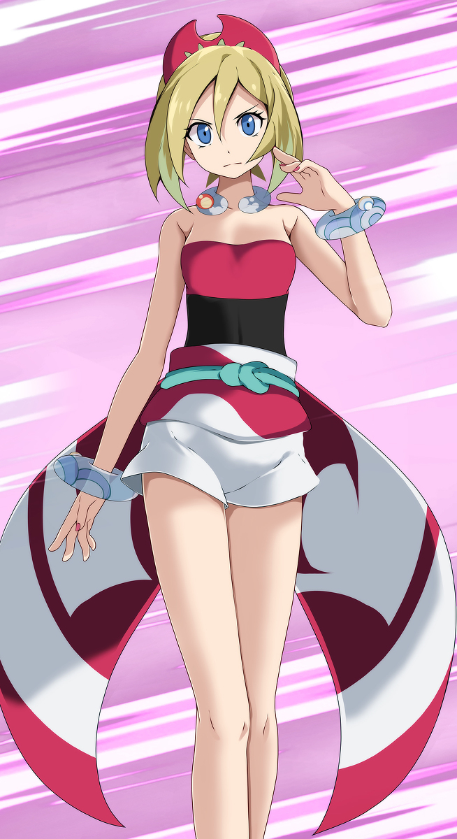 This is a pixiv picture whose title is カイ.