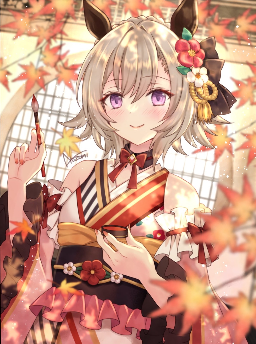 This is a pixiv picture whose title is かなし、うつくし.