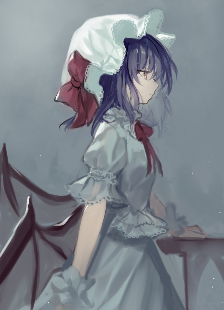This is a pixiv picture whose title is 東方ログ6.