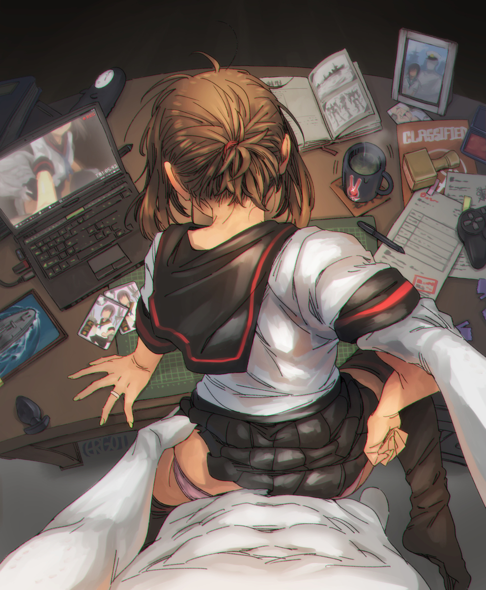 This is a pixiv picture whose title is HIMEHAJIME.