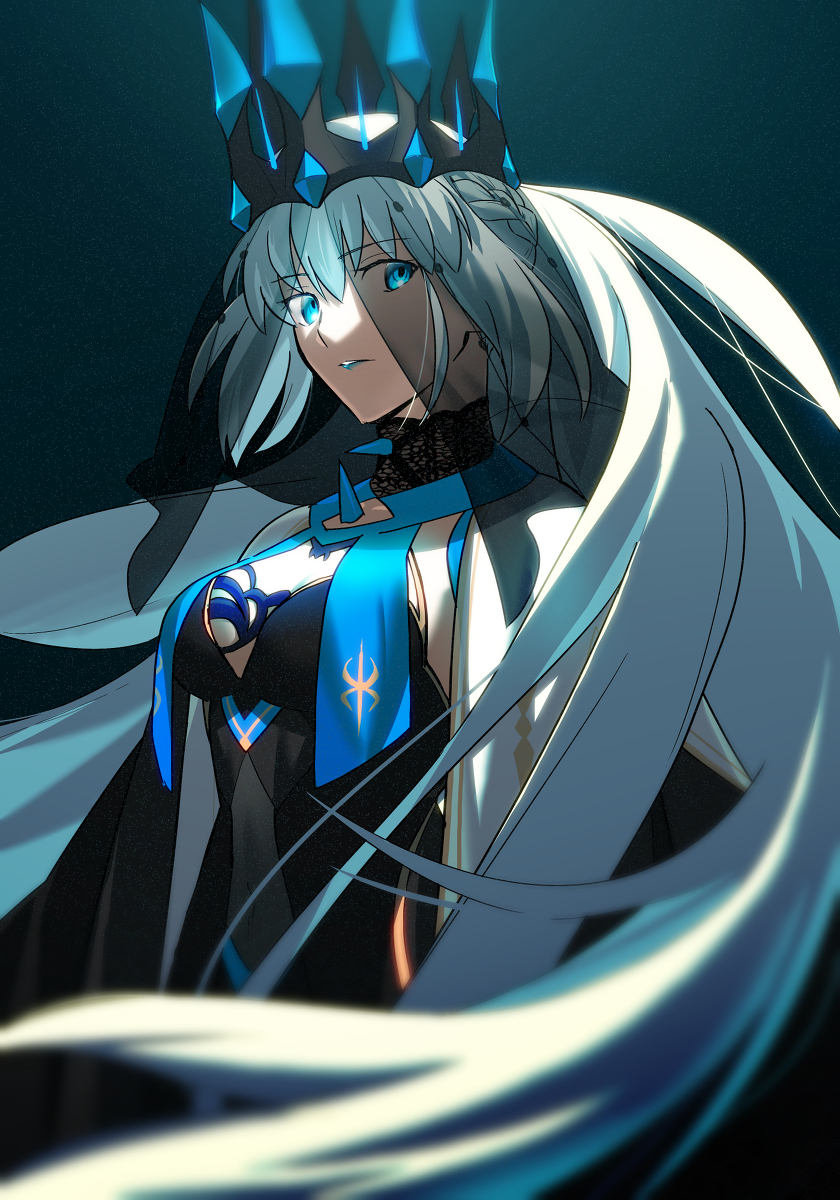 This is a pixiv picture whose title is モルガン/トネリコ.