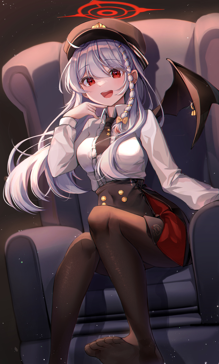 This is a pixiv picture whose title is ♥.