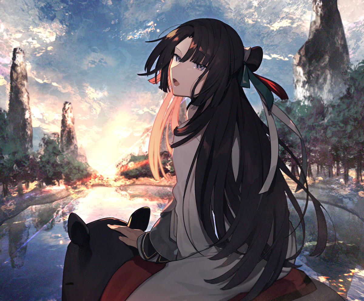 This is a pixiv picture whose title is たいこうぼうまとめ.
