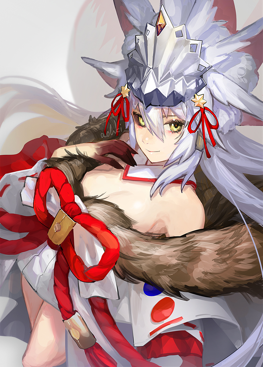 This is a pixiv picture whose title is 闇のコヤンスカヤ.