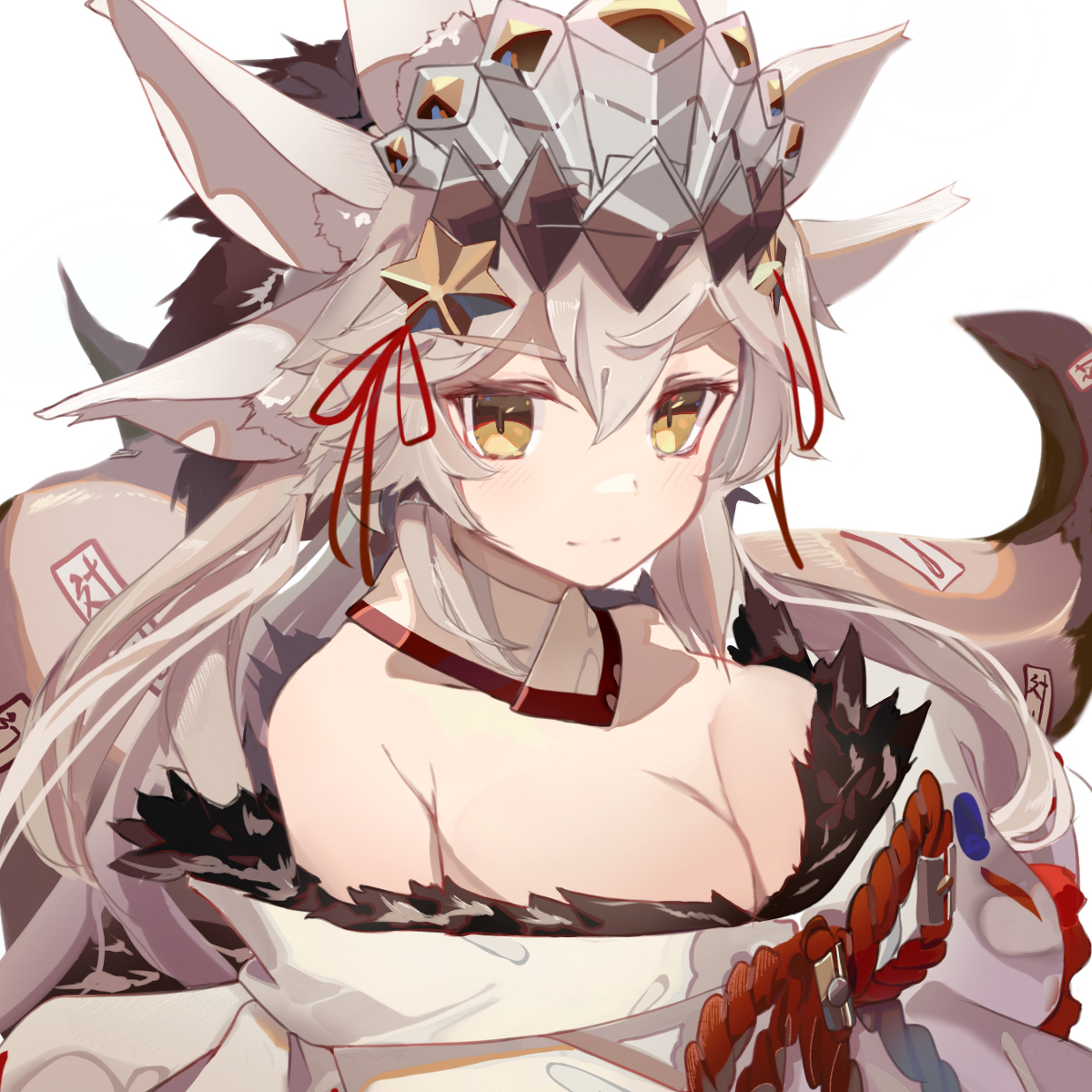 This is a pixiv picture whose title is 闇のコヤンスカヤ.