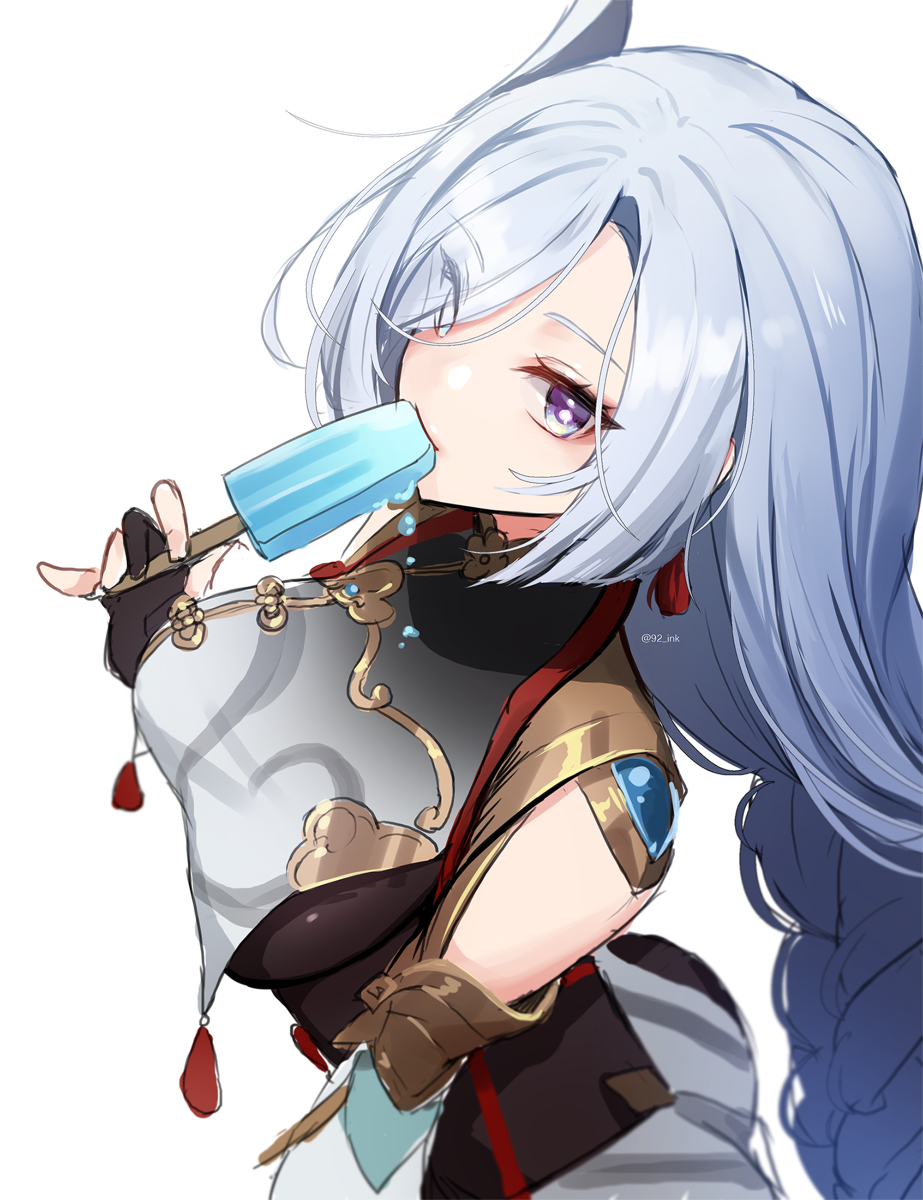 This is a pixiv picture whose title is rkgk.