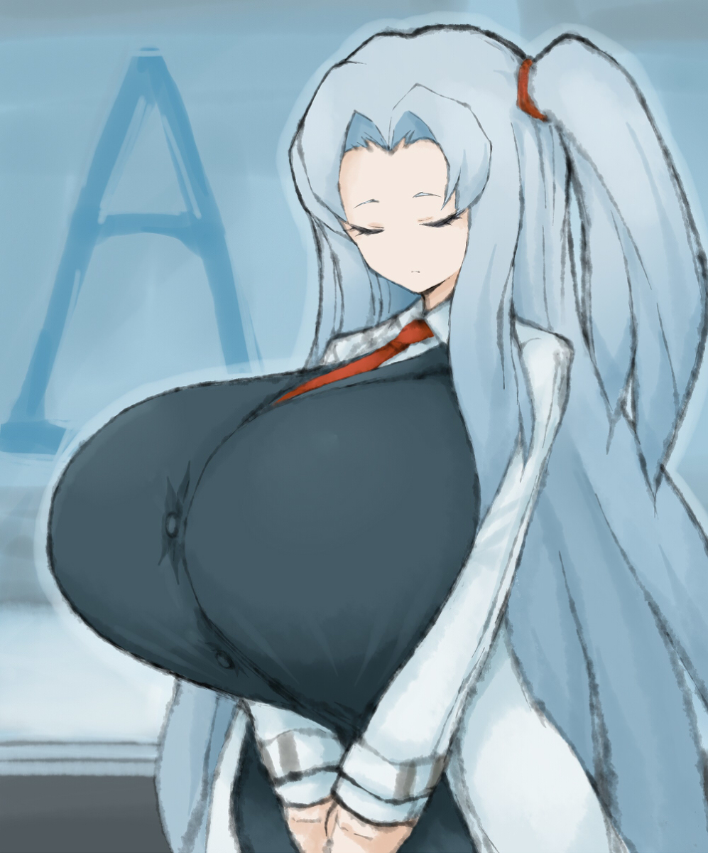 This is a pixiv picture whose title is Angela.