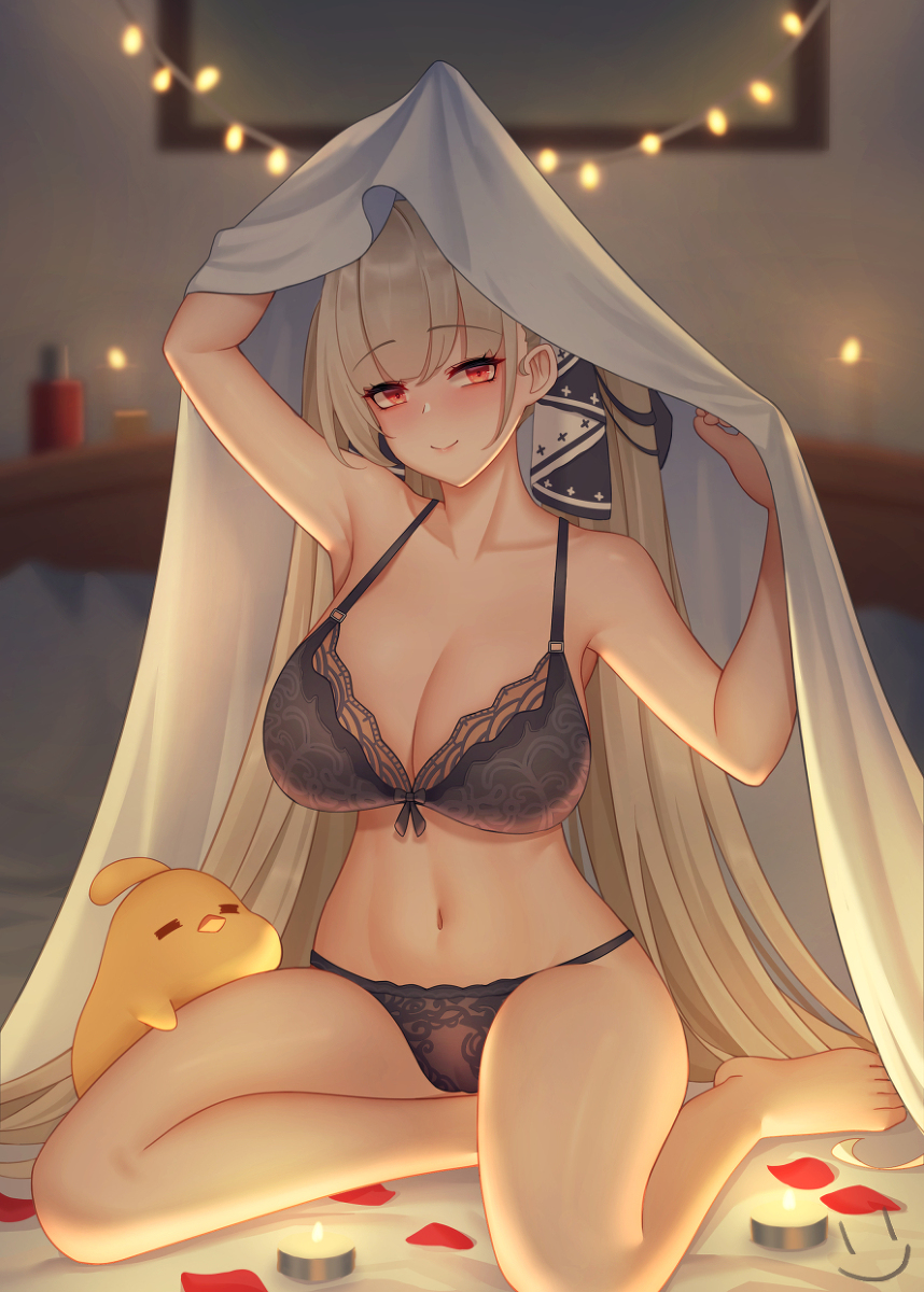 This is a pixiv picture whose title is フォーミダブル.