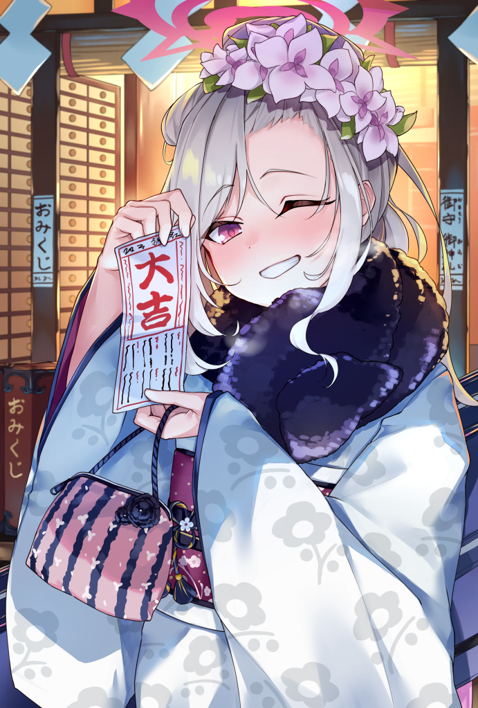 This is a pixiv picture whose title is いぇ～い だいきち～！.