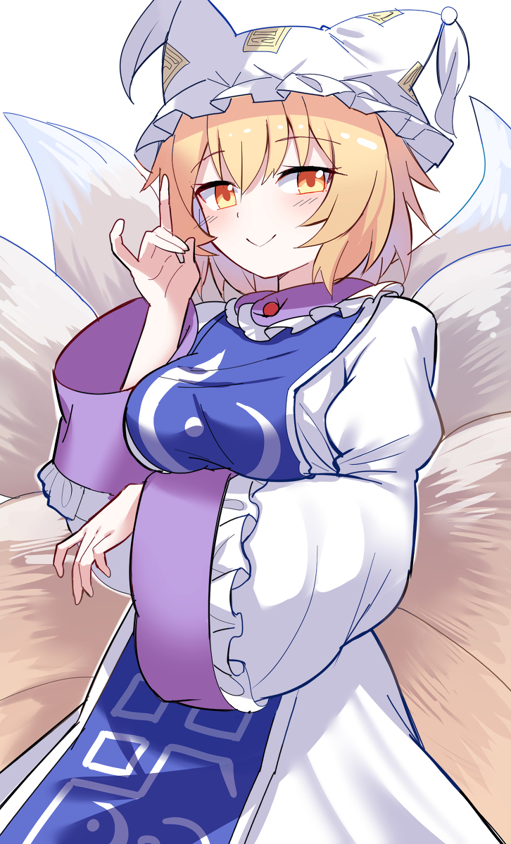 This is a pixiv picture whose title is 藍しゃま.