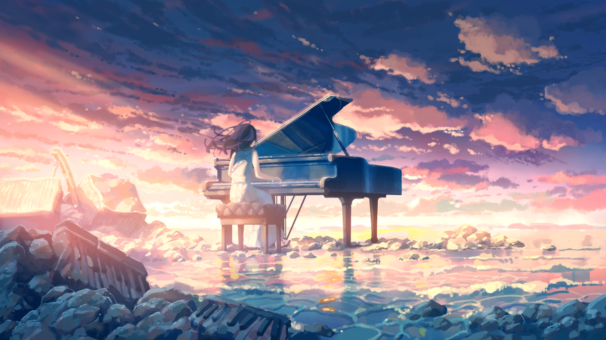 This is a pixiv picture whose title is Uz.
