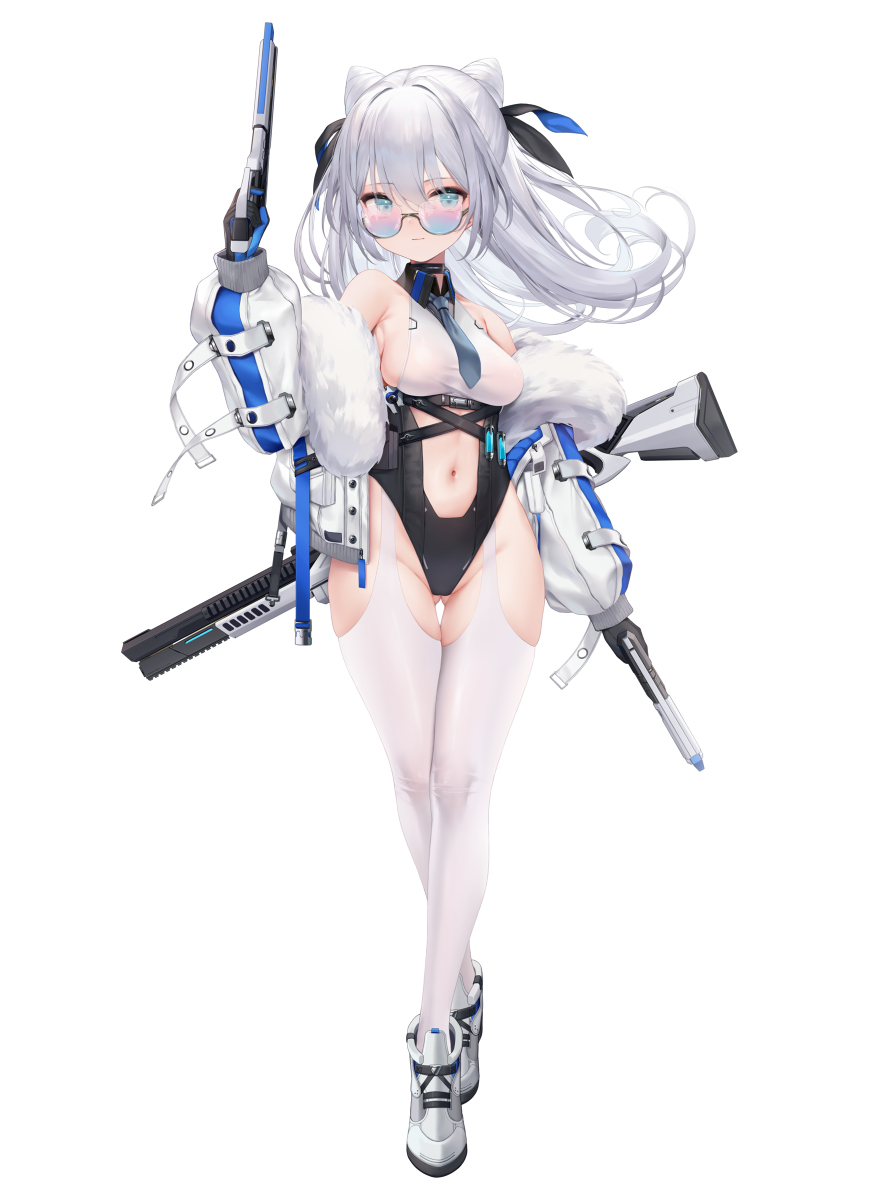 This is a pixiv picture whose title is mo.