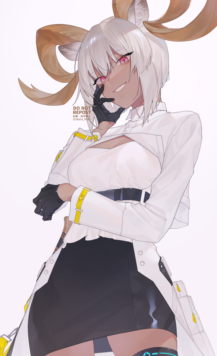 This is a pixiv picture whose title is カーネリアン.