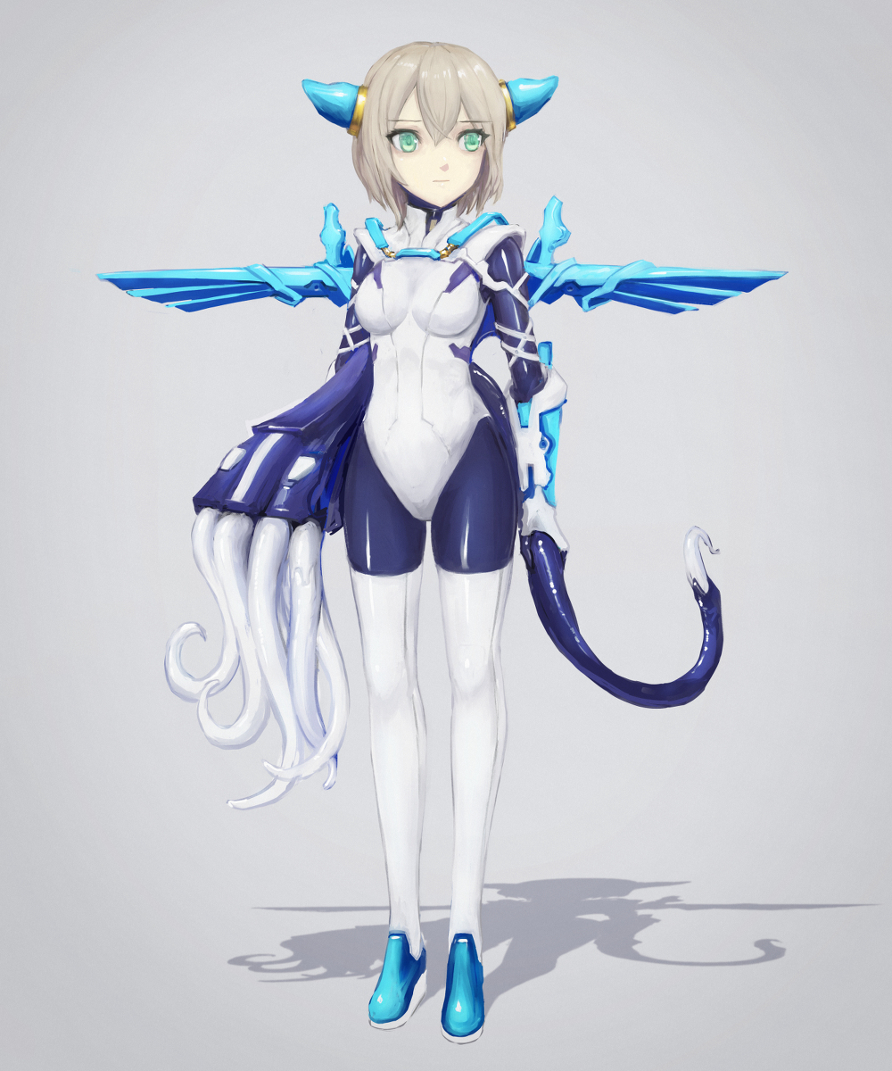 This is a pixiv picture whose title is 無題.
