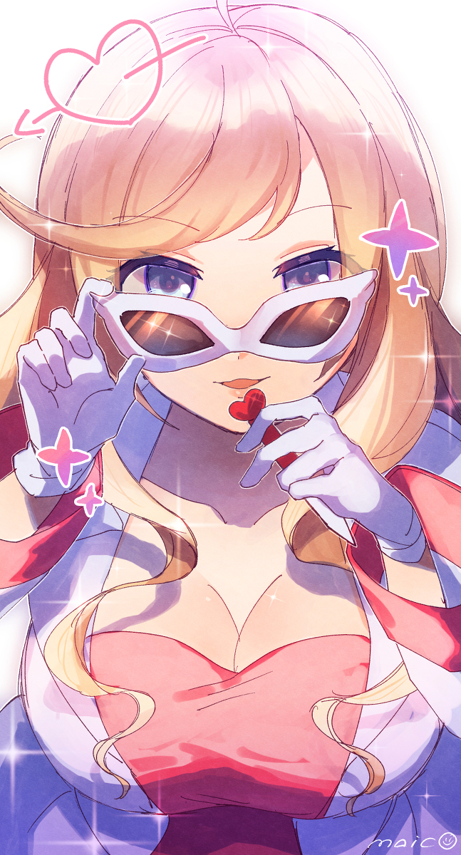 This is a pixiv picture whose title is 安心沢さん☆すき.