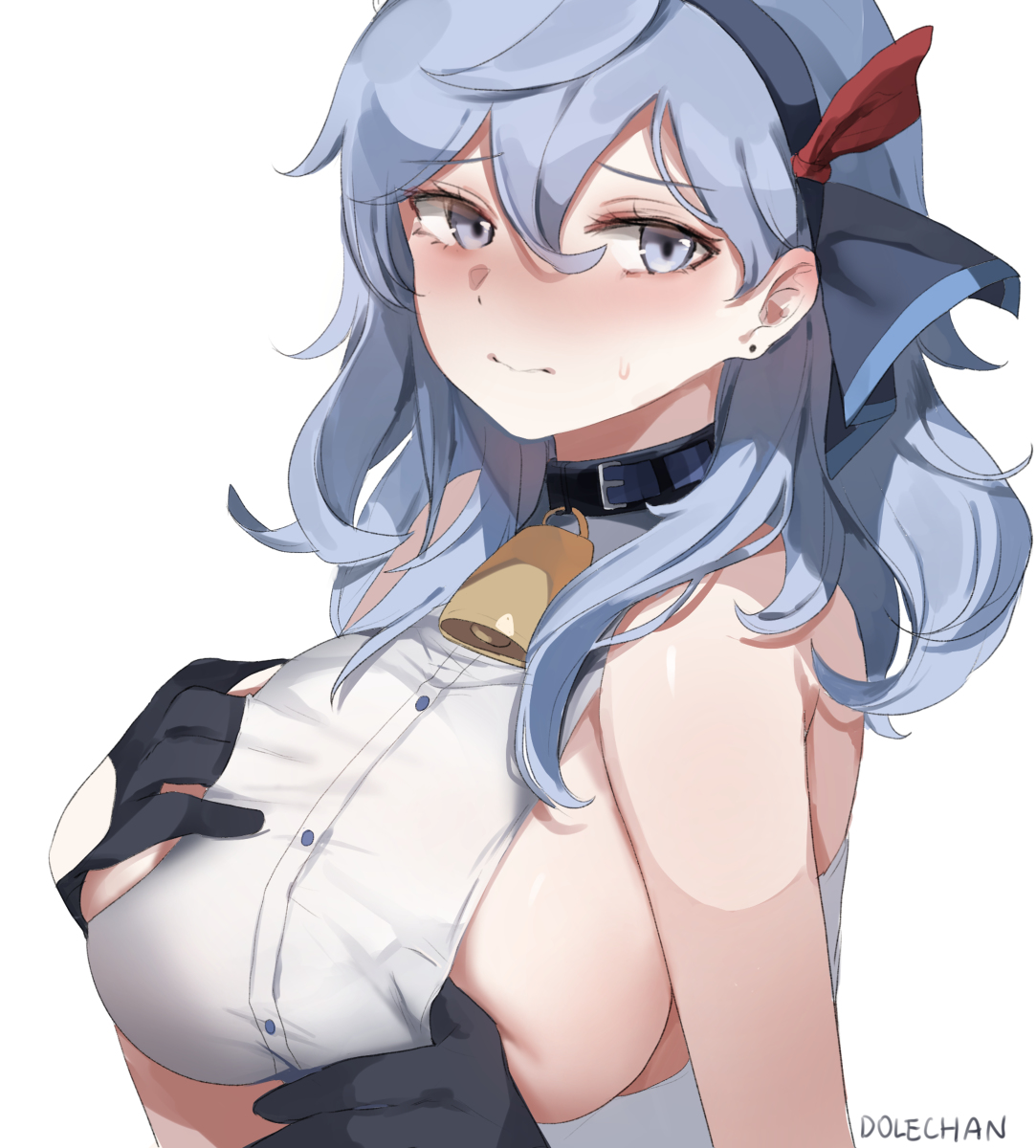 This is a pixiv picture whose title is アコ.