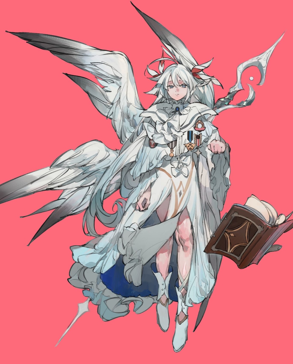 This is a pixiv picture whose title is mn.