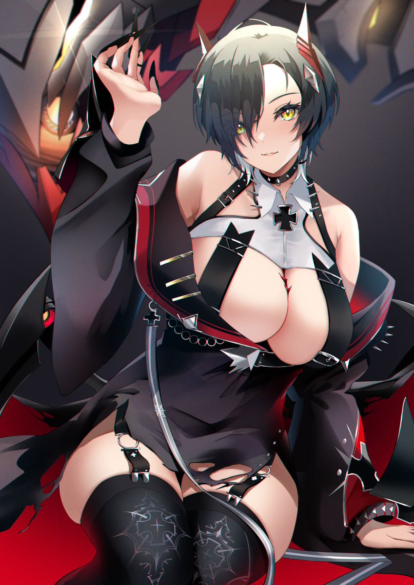 This is a pixiv picture whose title is ウルリッヒ・フォン・フッテン.