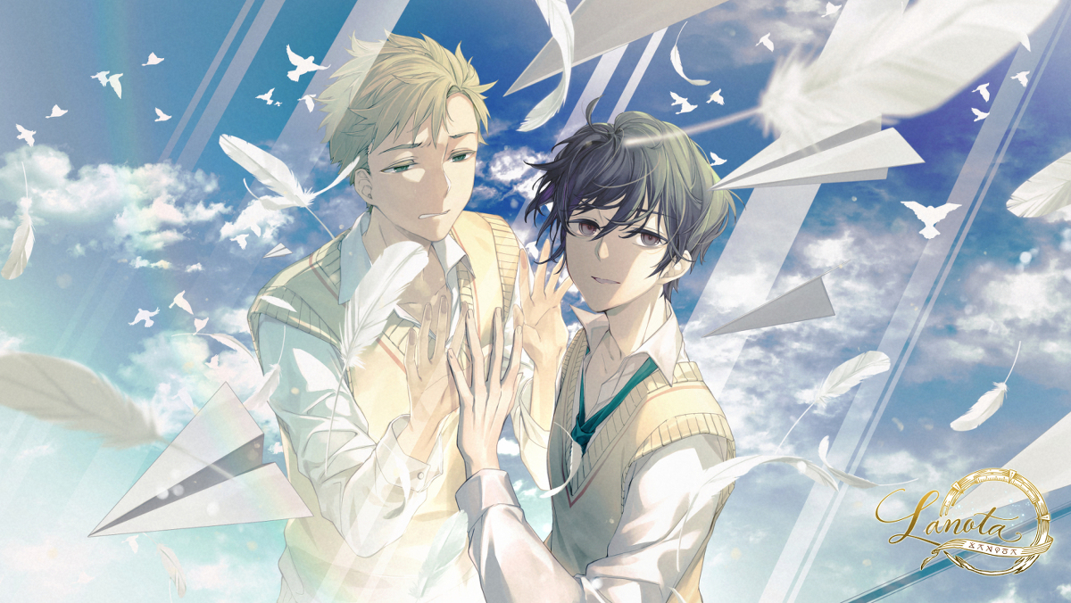 This is a pixiv picture whose title is Connexion / Springhead With Hyu.
