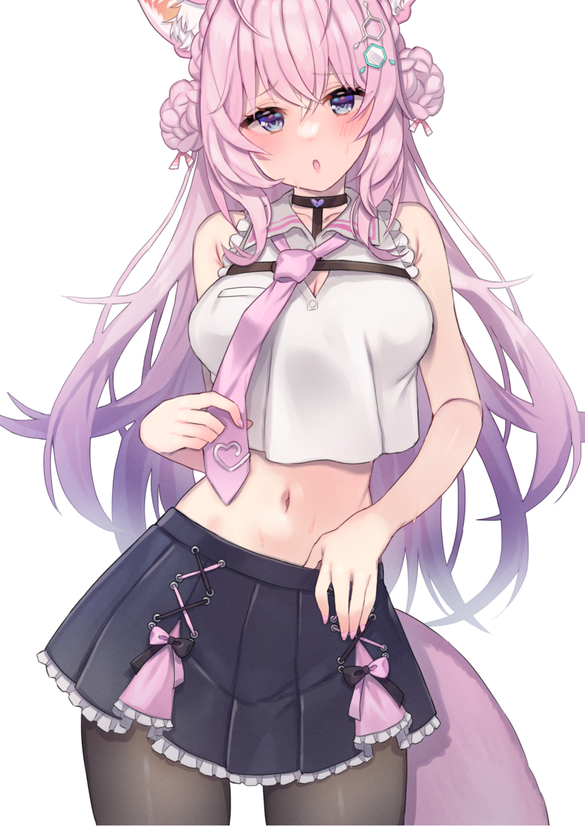 This is a pixiv picture whose title is 助手くんだけだよ？.