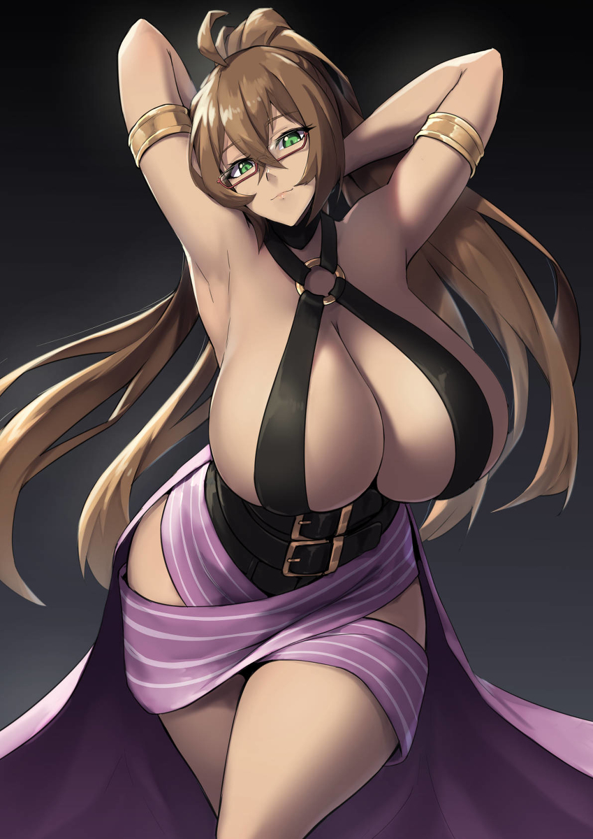 This is a pixiv picture whose title is Tanko.