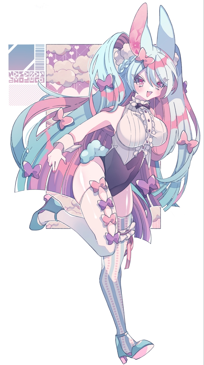 This is a pixiv picture whose title is 0106.