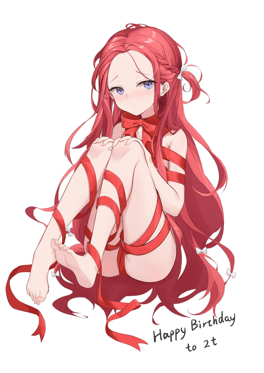 This is a pixiv picture whose title is 无题.